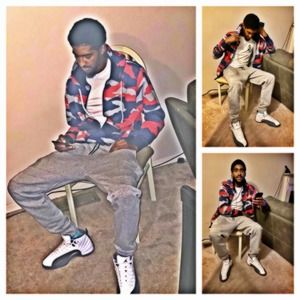 Meet your Posher, Joyyroad donn